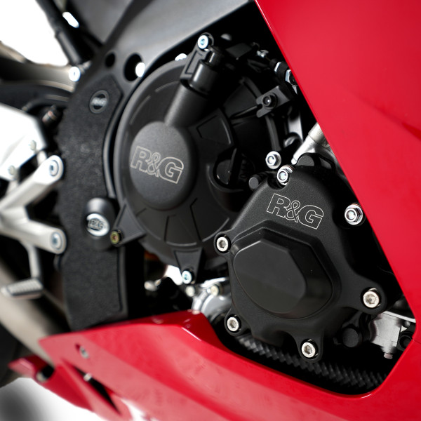 R&G PRO Pulse Cover (RHS) for Honda CBR1000RR-R '20- & Fireblade SP '20-